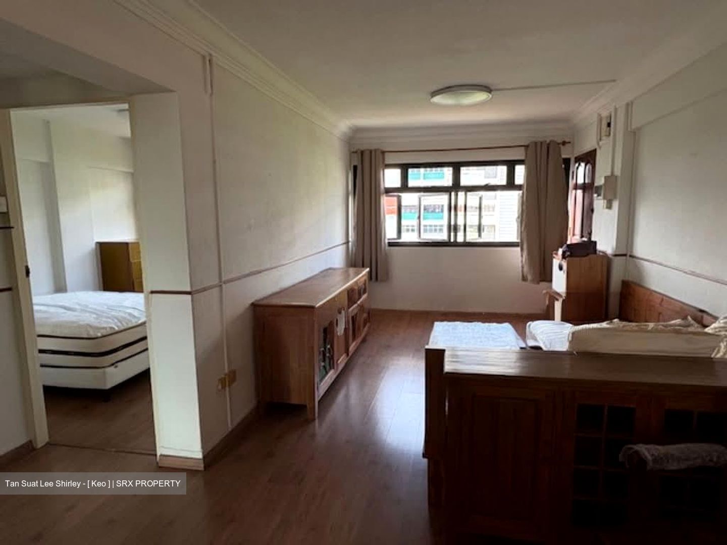 Blk 5 Marine Terrace Walk (Marine Parade), HDB 3 Rooms #537167171